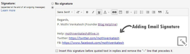 gmail-adding-email-signature